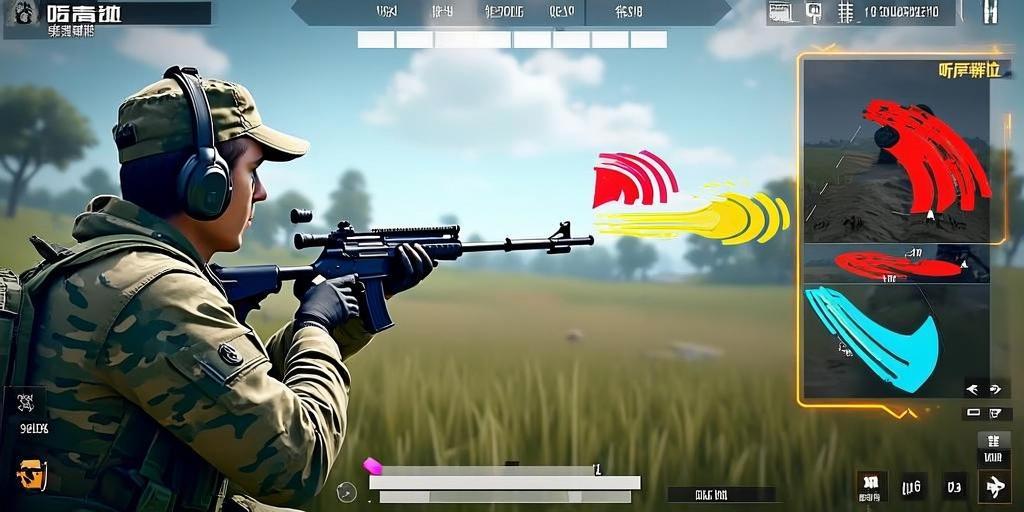 和平精英《迪达拉pro》辅助