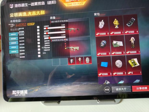 和平精英辅助【巡查员直装V1.0】人物透视 雷达预警 全车美化 枪械美化 人物加速